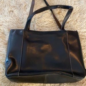 Levenger brief bag